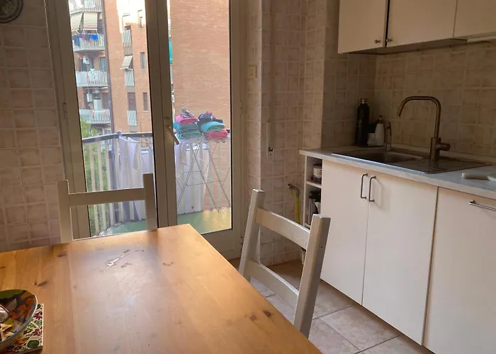 Joanne Trastevere 4* Roma