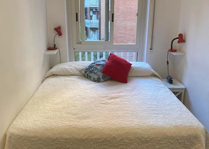 Joanne Trastevere 4*