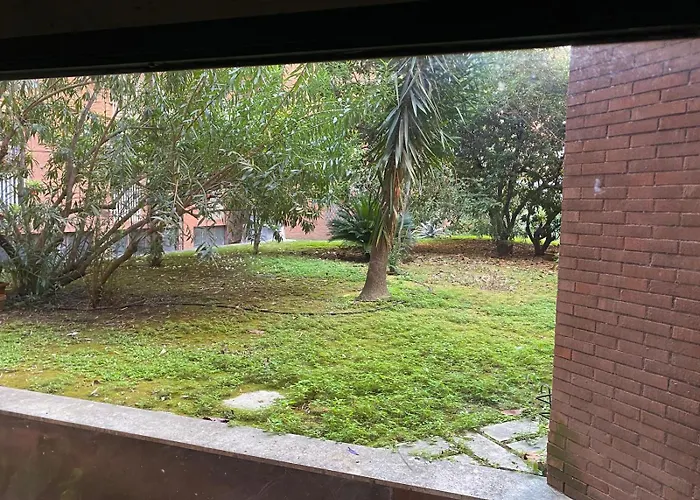 Casa de hóspedes Joanne Trastevere 4*